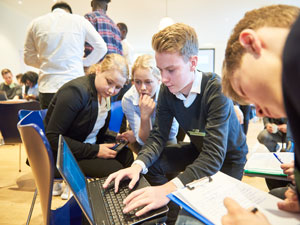 Akribie zahlt sich aus!