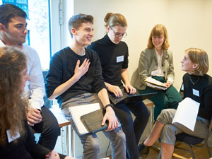 Gemeinsame Lösungen sind möglich!