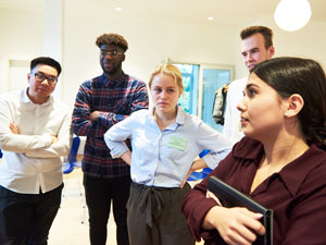 Werden sich die Delegierten überzeugen lassen oder braucht es einen Kompromiss?