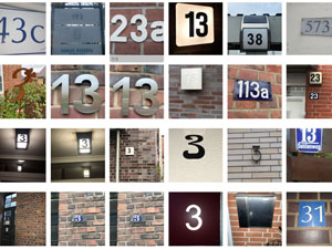 Die Pausen-Challenge zeigt Abwechslung