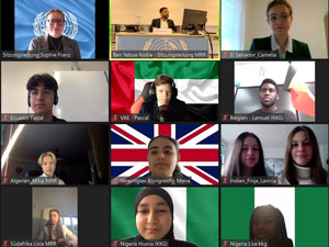 Rauchende Köpf = erfolgreiche Konferenzen!