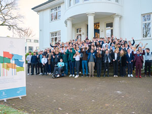 SVeN im Dezember 2022