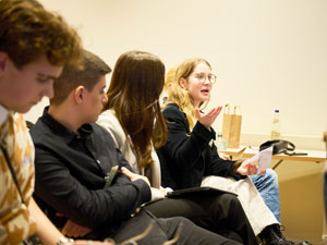 Das sieht unser Land ganz anders!