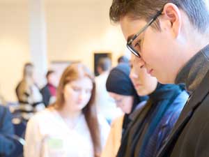 Diese Passage der Konvention sollten wir uns noch einmal genauer ansehen…