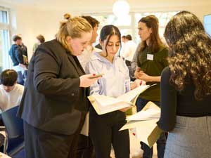 Welche Teile der Konvention können wir annehmen und welche sollten geändert werden?