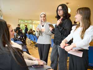 Wir haben einen Vorschlag, den auch ihr unterstützen solltet.