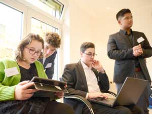 Ruanda und Indien haben noch einige Änderungen zu verfassen.