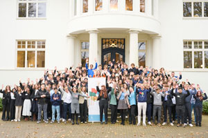 Gruppenbild SVeN-Emma