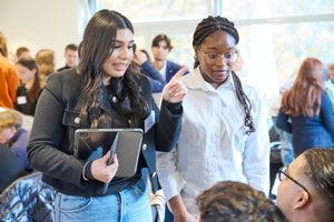 Dieser Punkt ist uns ganz besonders wichtig