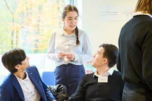 Südafrika schmiedet Allianzen