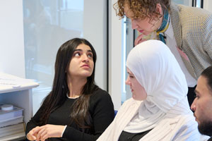 Leider lassen sich nicht alle technischen Probleme lösen