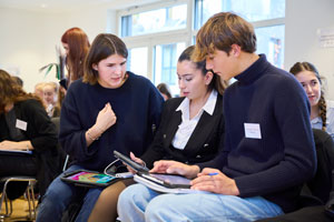 Mit diesem Vorschlag kann ich nicht mitgehen