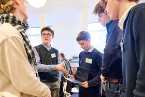 Ecuador ist auf der Suche nach Verbündeten für eine Änderung.