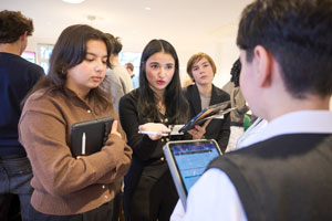 Die USA versuchen andere Staaten hinter sich zu bringen – ob es hier klappt?