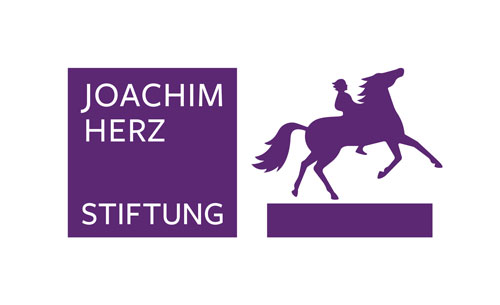 Joachim Herz Stiftung Logo