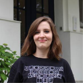 Sina Wickemeyer
